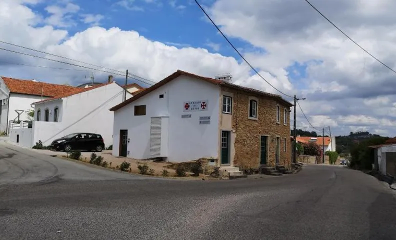 Comenda da Povoa