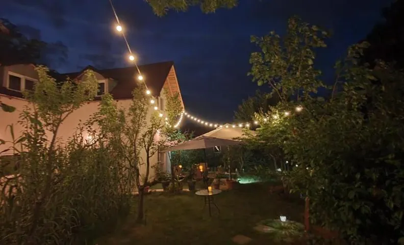 Forest Inn
