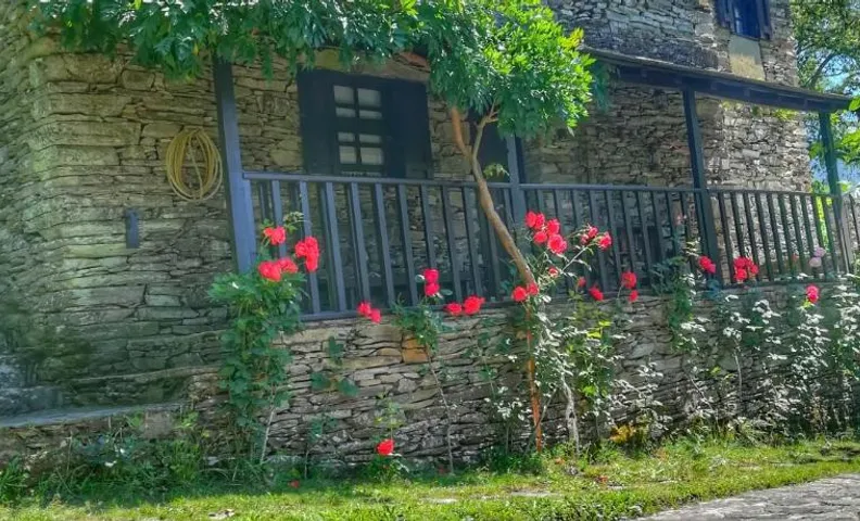 Quinta da Recochina
