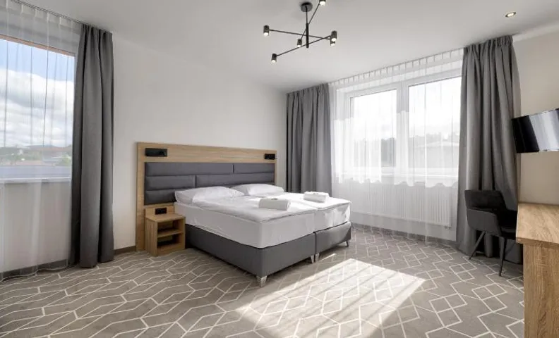 Typton hotel&spa