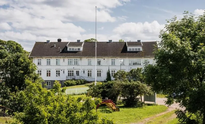 Fokhol Gård Gjestehus