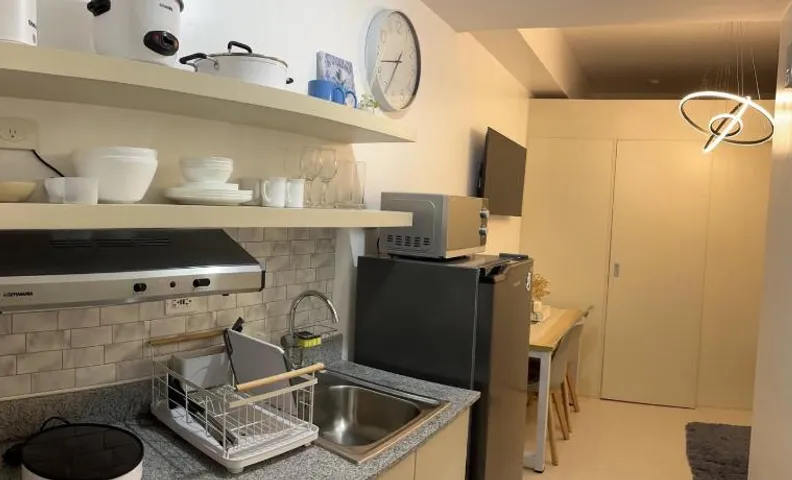 South Residences Tower 3