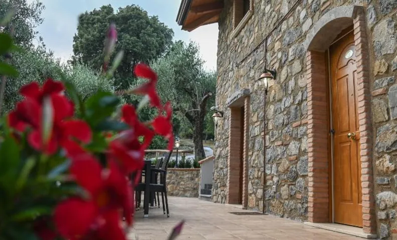 Il Casale del Barone