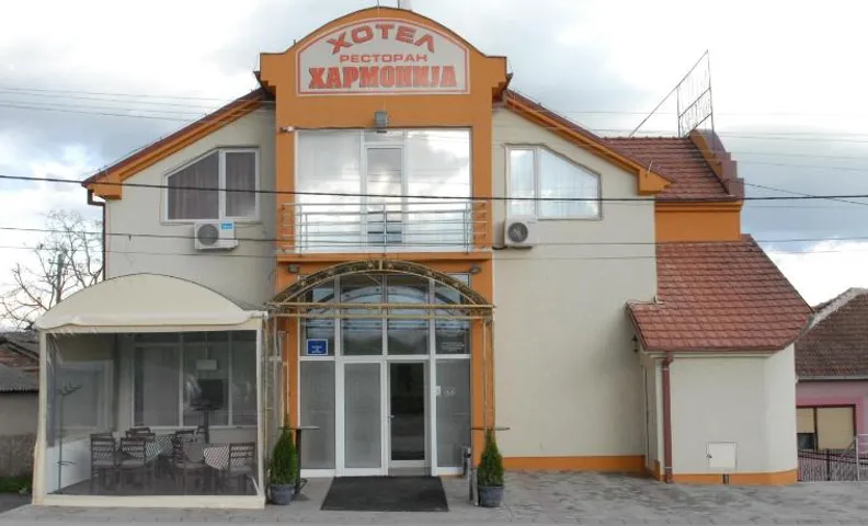 Harmony Hotel