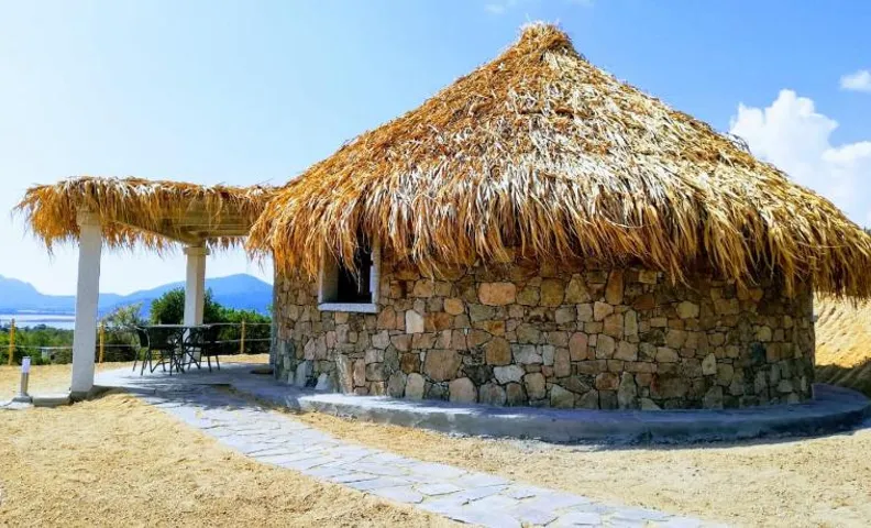 Agriturismo Dolceluna Le Capanne