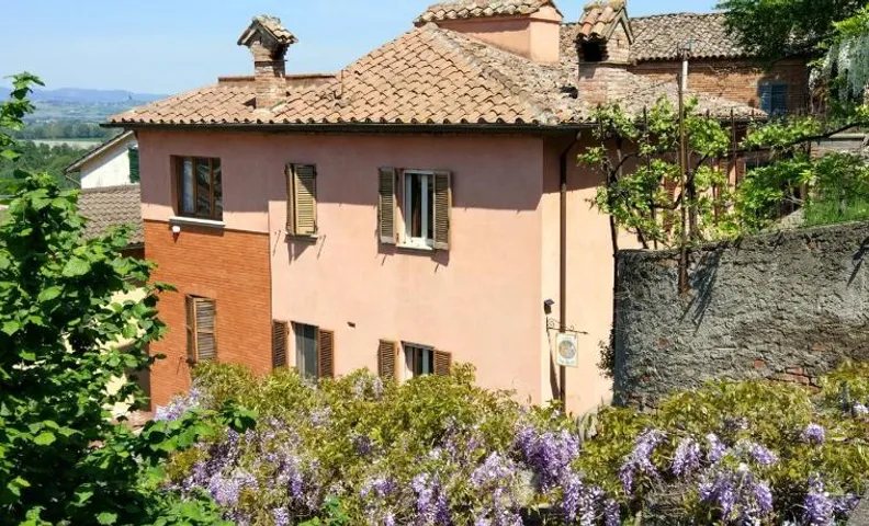 B&B "Le tre Muse"