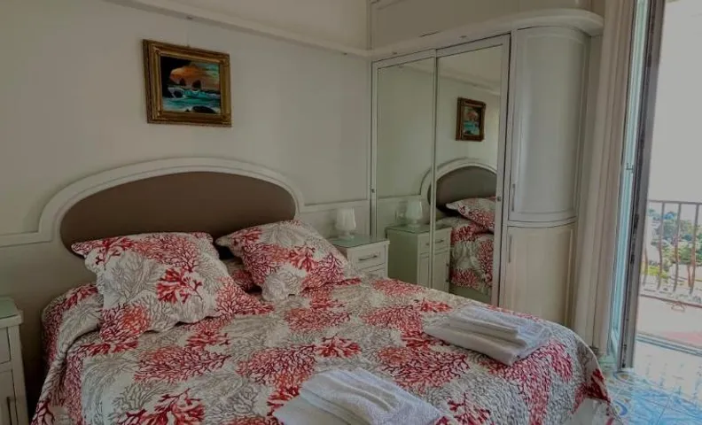 Capri Suite Dreams