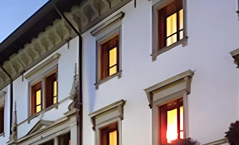 Albergo Roma