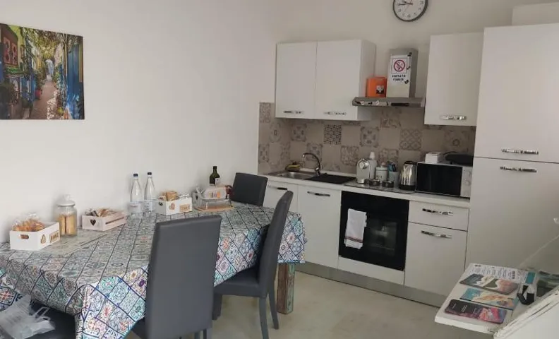 Casa Vacanze Ale e Gio