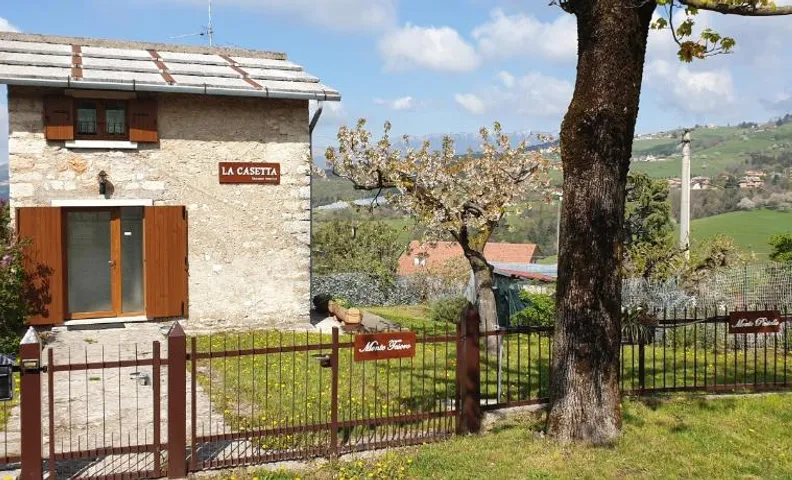 La Casetta Bosco