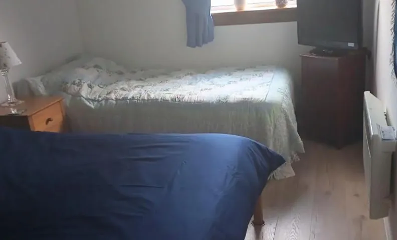 Rosemarie's B&B
