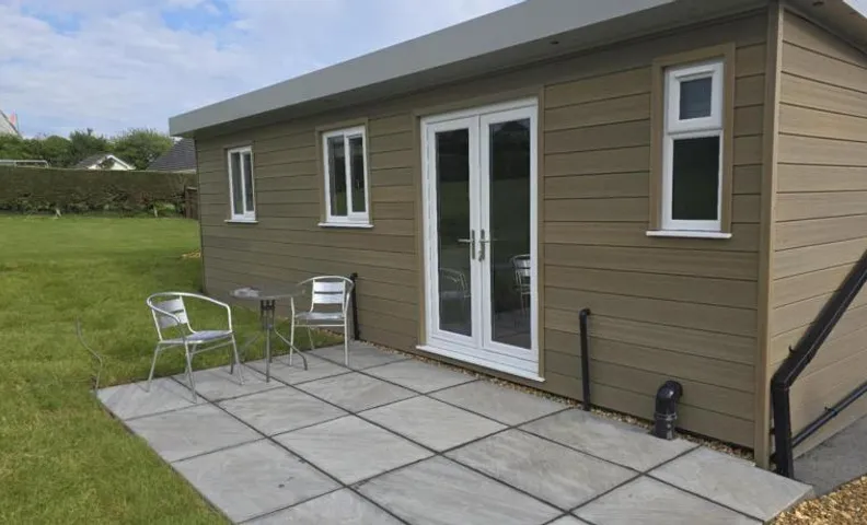 Dunroaming Cabin