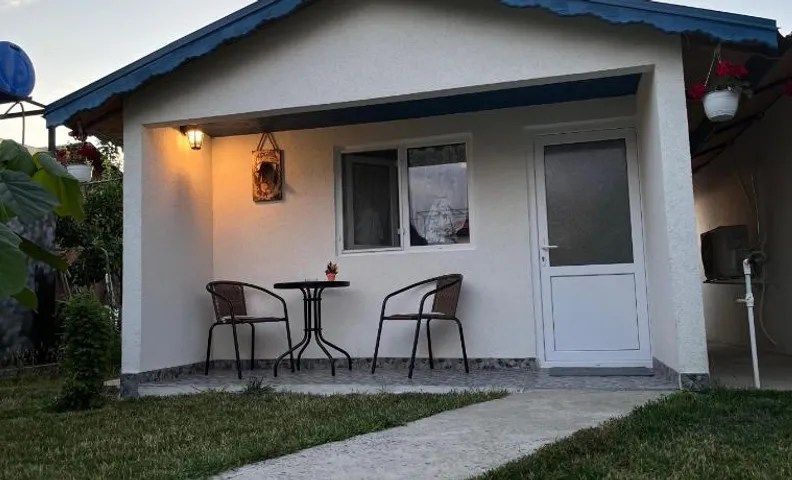 Căsuțele Allora