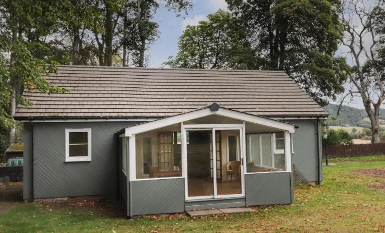 Garden Lodge