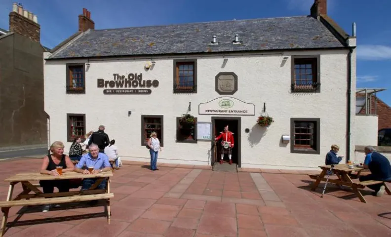 The Old Brewhouse