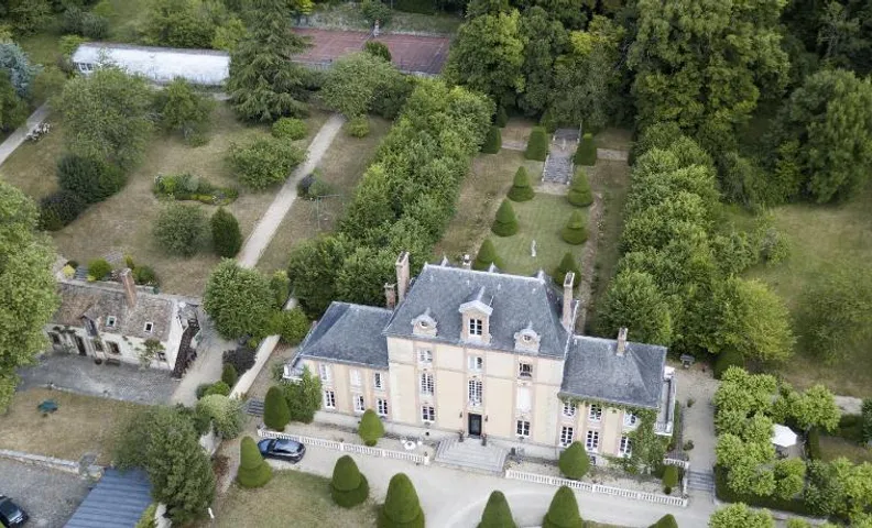 Château Rouillon d'Allest
