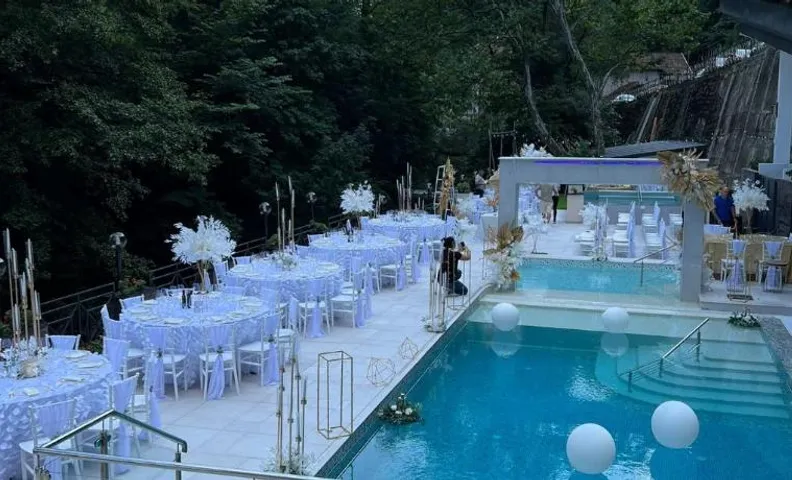 Hotel Holiday Maria