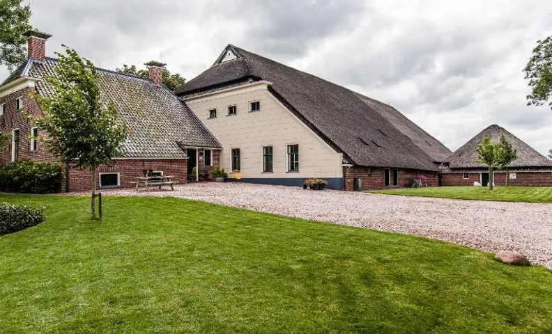 B&B Oldenbosch