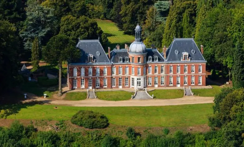 Chateau Du Landin