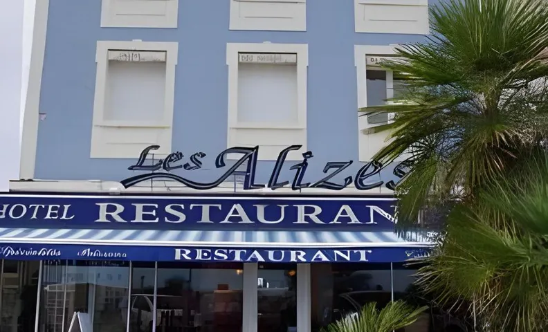 Les Alizes