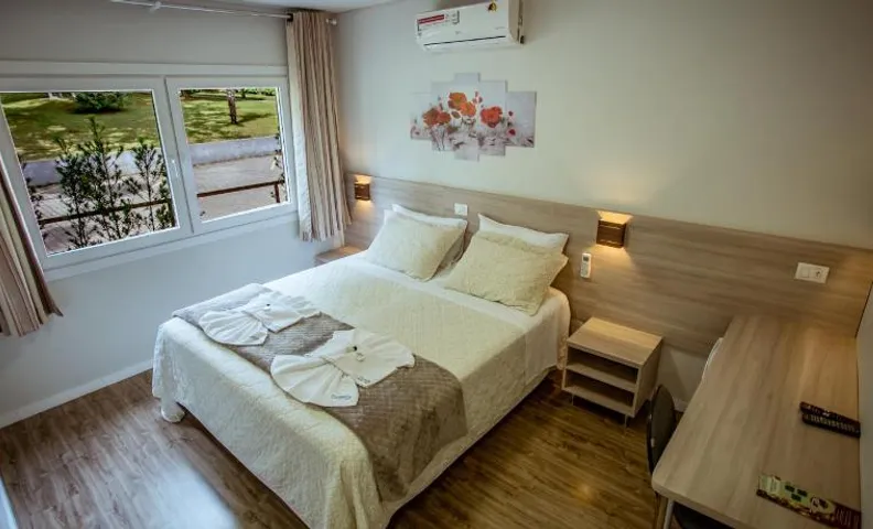 Filadelfia Hospedagens e Eventos