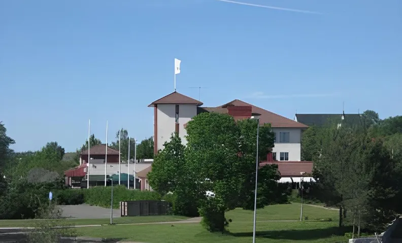 Hotel Kalkstrand