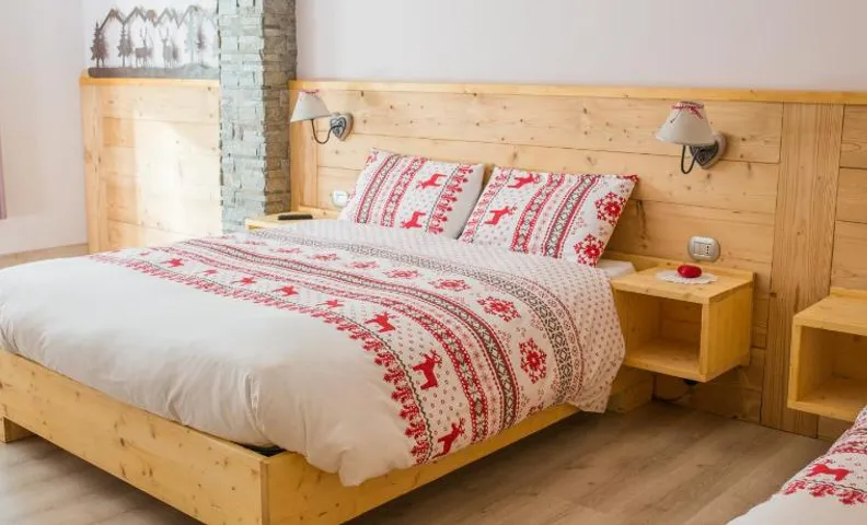 Albergo Rotenthal