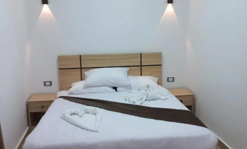 Malak Guest House