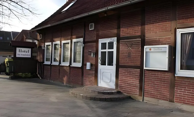 Hotel Alt Vinnhorst