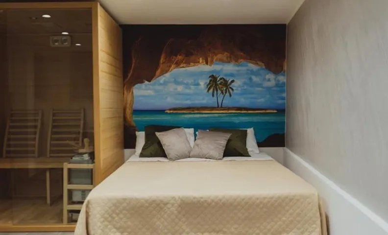 Dl LUXURY B&B