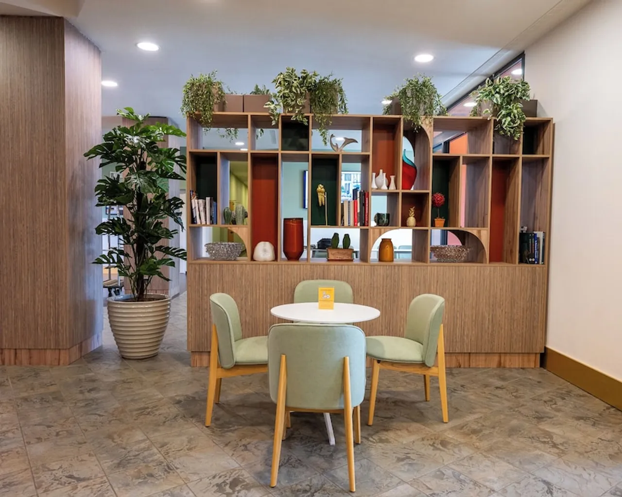 로비