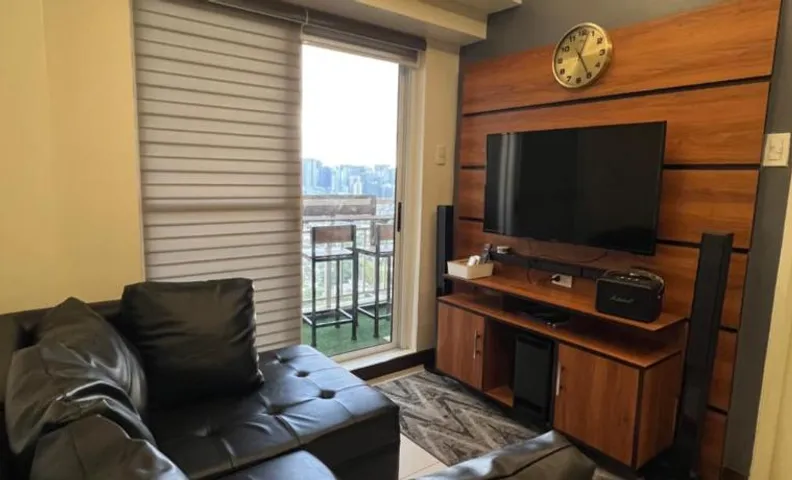 Lumiere suites