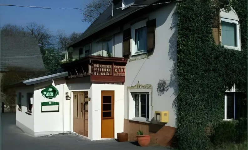 Landgasthaus Alter Posthof