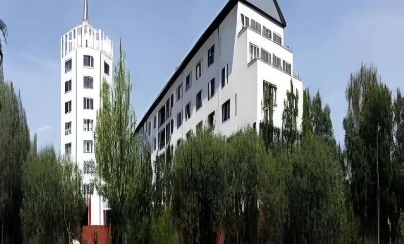 Bildungszentrum Erkner