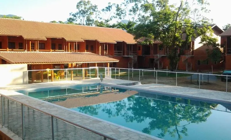 Casa De Praia Maranduba