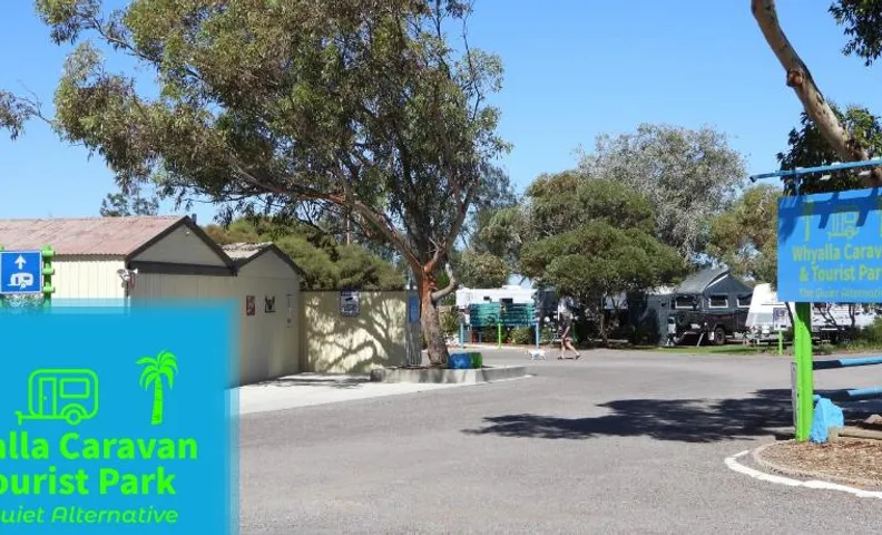 Whyalla Caravan And Tourist Park