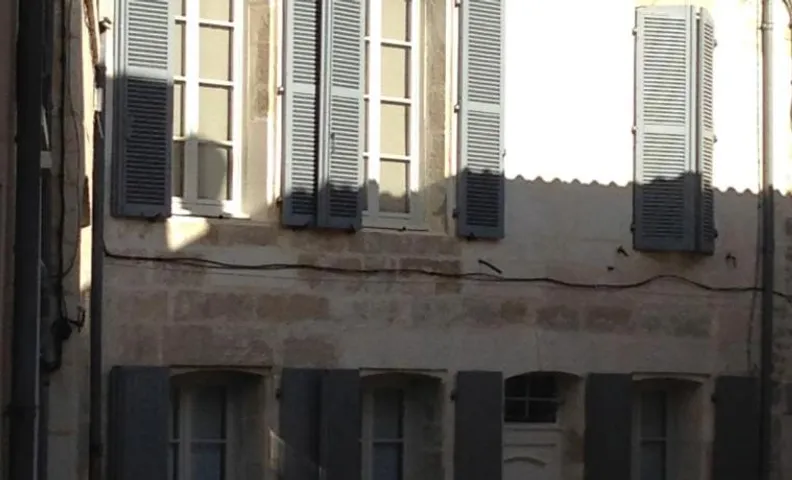 Appartements d'hotes Santa Giulia