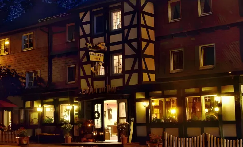 Hotel Gasthof zur Post