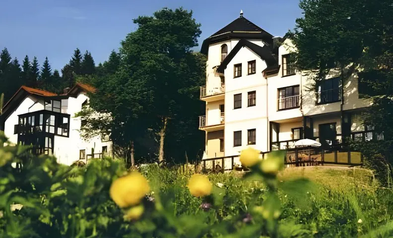 Gastinger Hotel-Restaurant