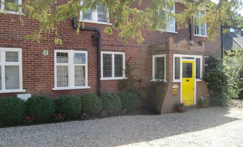 Hatsue Guest House