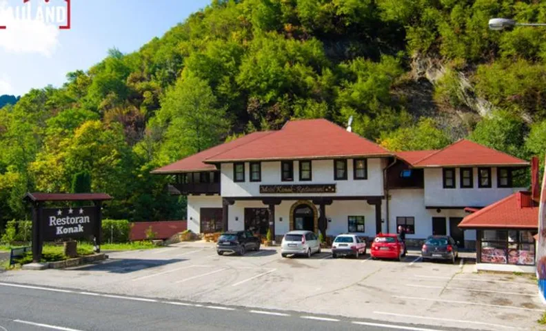 Motel Konak