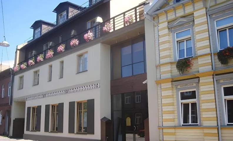 MORE Hotel