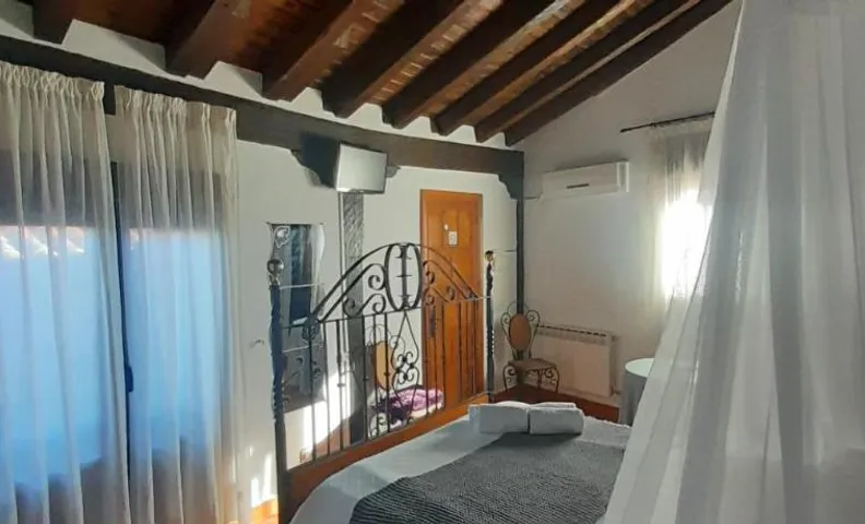Hotel Rural Sierra de Francia