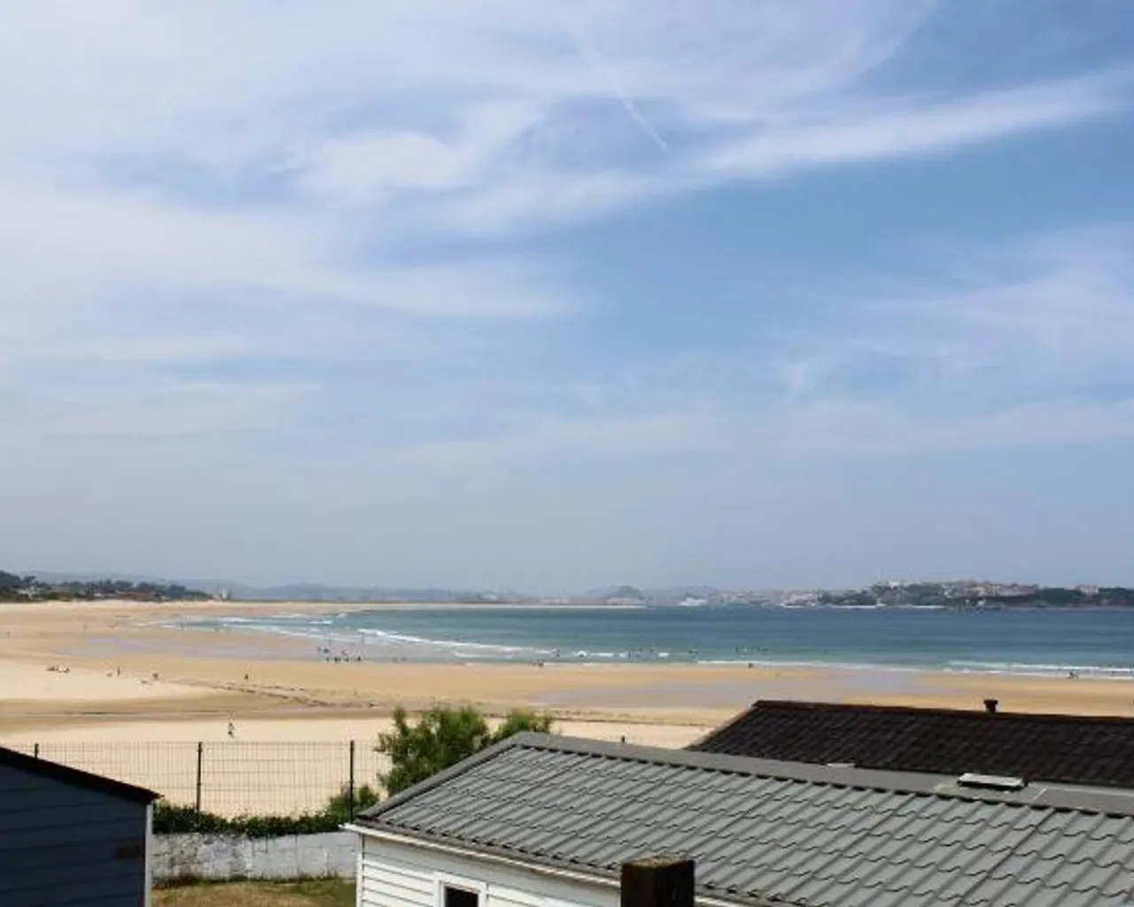 주변 환경