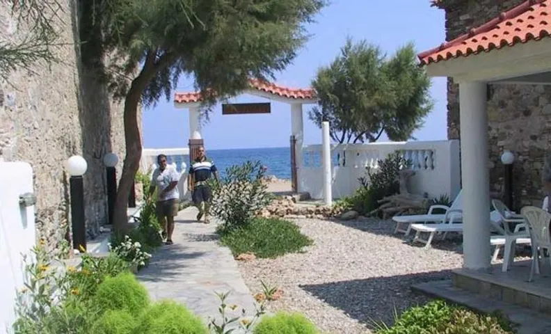 Hotel Agnanti
