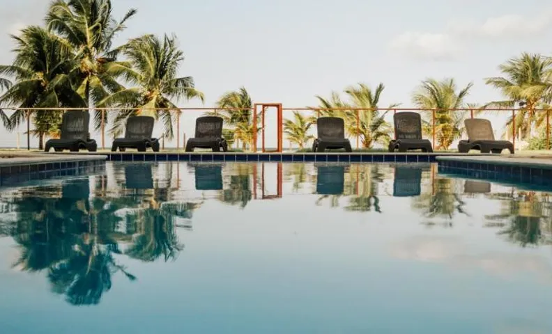 Manga Verde Beach Residence