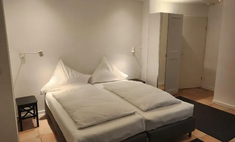 Davin City Aparments - Self-Check-In