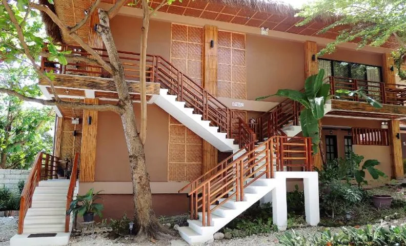 AJ's Place Beach Resort