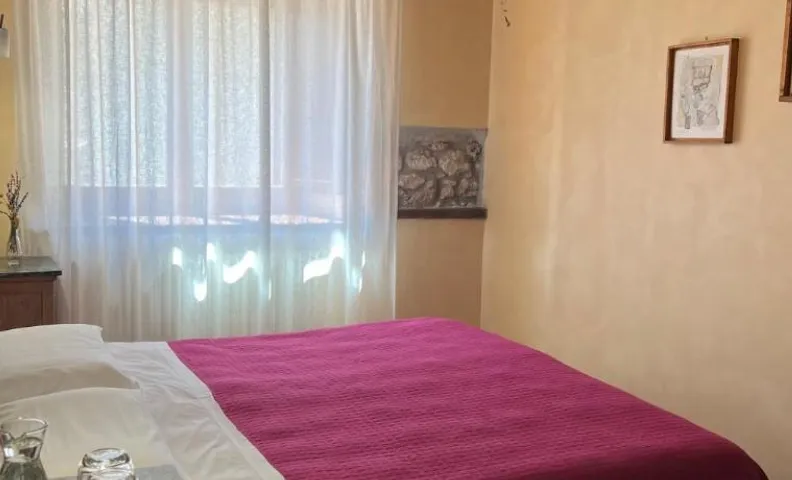 Locanda Sul Lago
