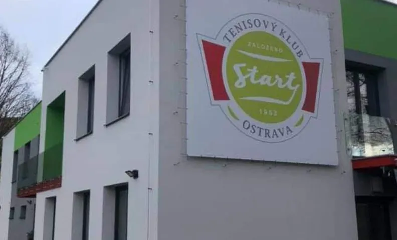 Penzion Start Ostrava